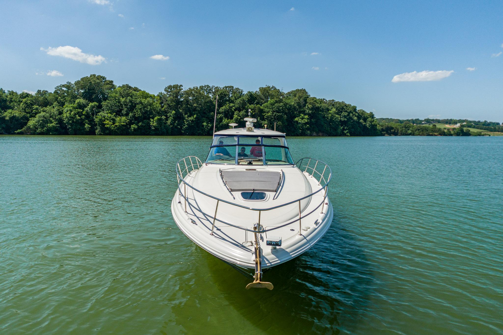 yacht for sale knoxville tn