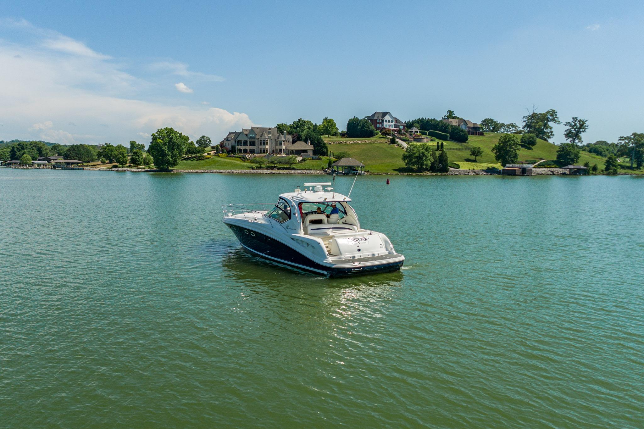 yacht for sale knoxville tn