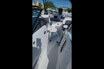 Monterey M-45 video