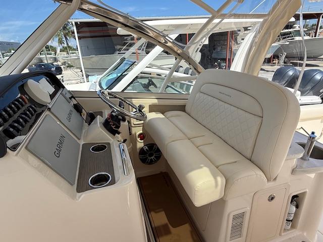 335-514 BROKERAGE RON