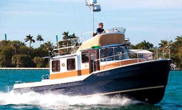 Photo of 2013 Ranger Tugs 31'