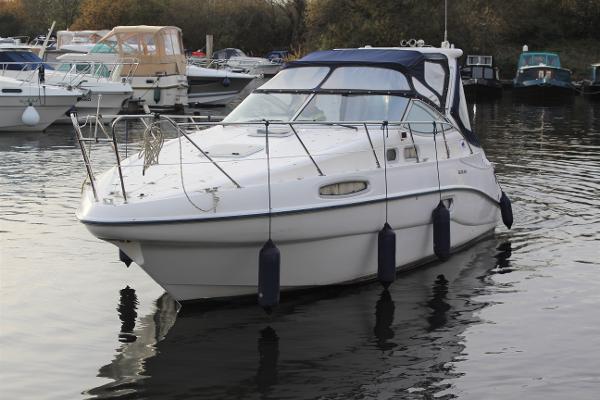 1999 Sealine S28