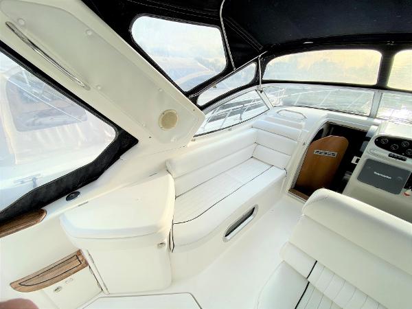 1999 Sealine S28