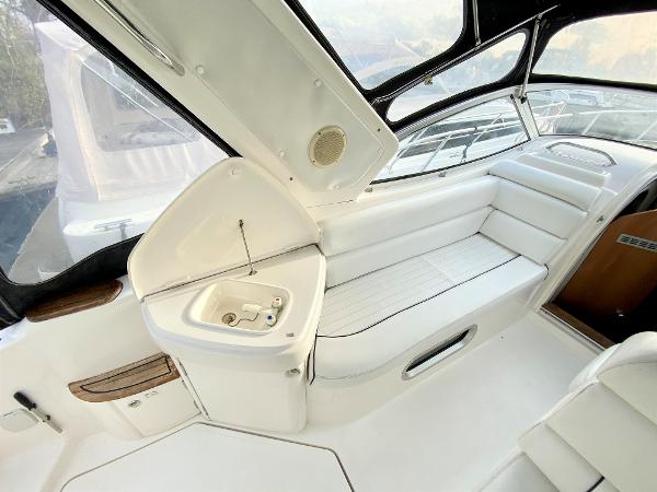 1999 Sealine S28