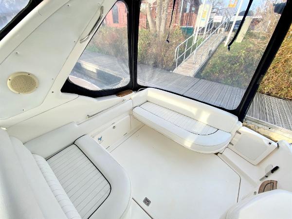1999 Sealine S28