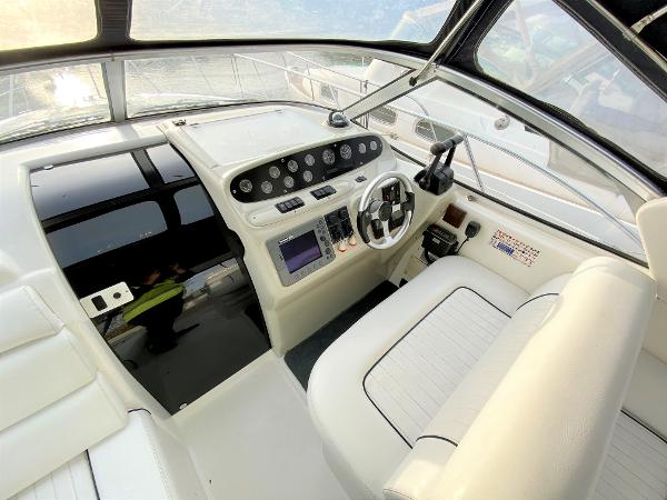 1999 Sealine S28
