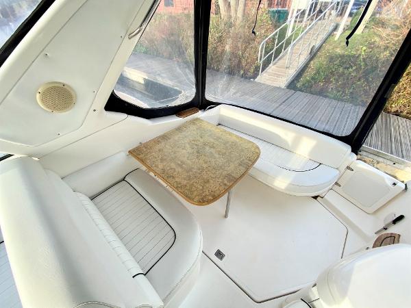 1999 Sealine S28