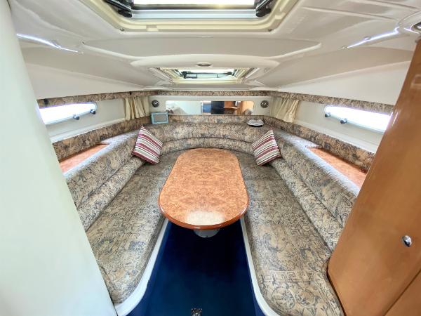 1999 Sealine S28