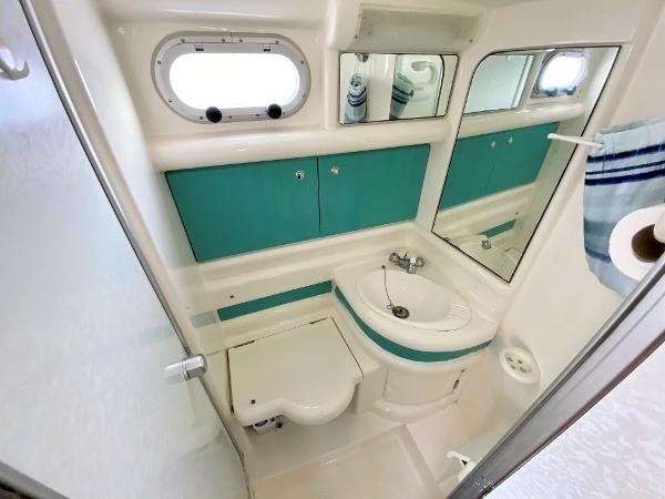 1999 Sealine S28