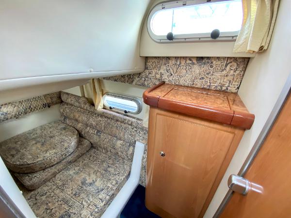 1999 Sealine S28