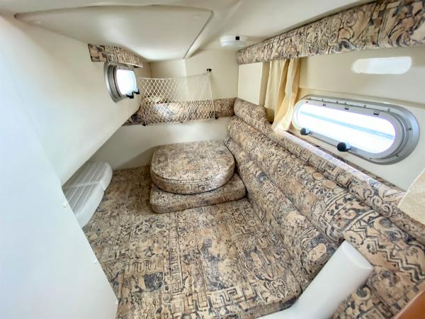 1999 Sealine S28