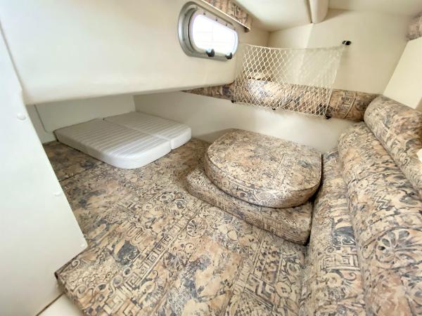 1999 Sealine S28