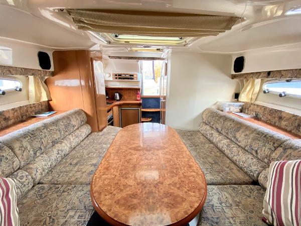 1999 Sealine S28