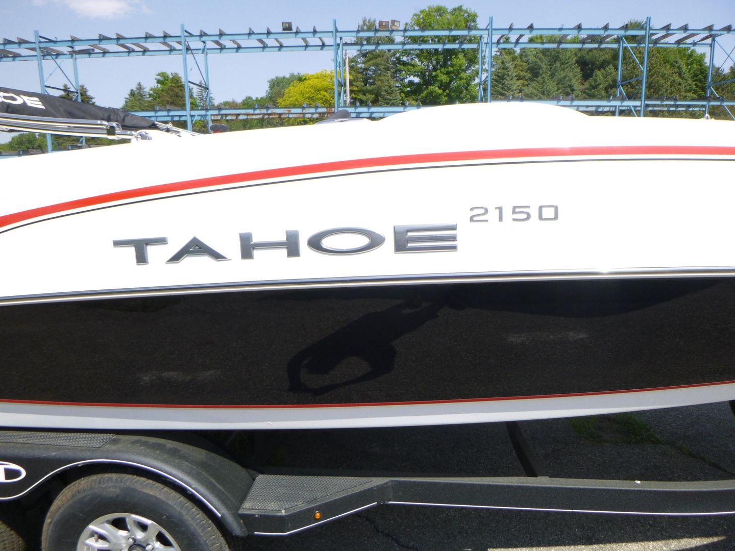 2023 Tahoe 2150 Gallery