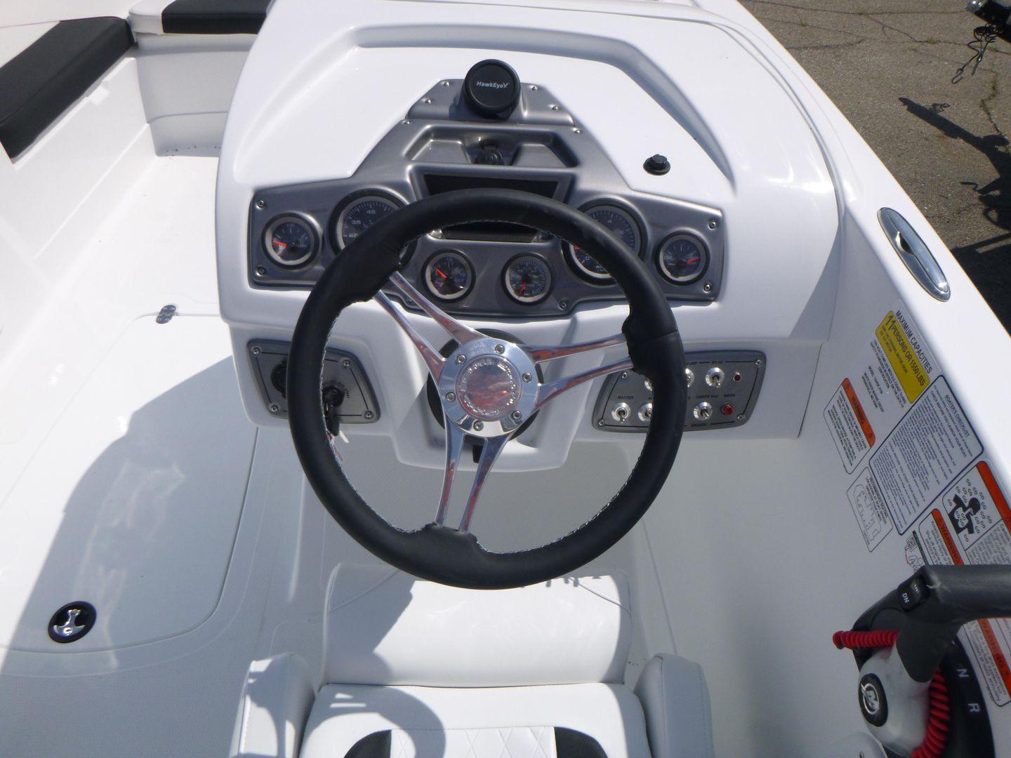 2023 Tahoe 2150 Gallery
