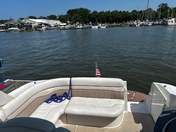 33' Four Winns, Listing Number 100916516, Image No. 10