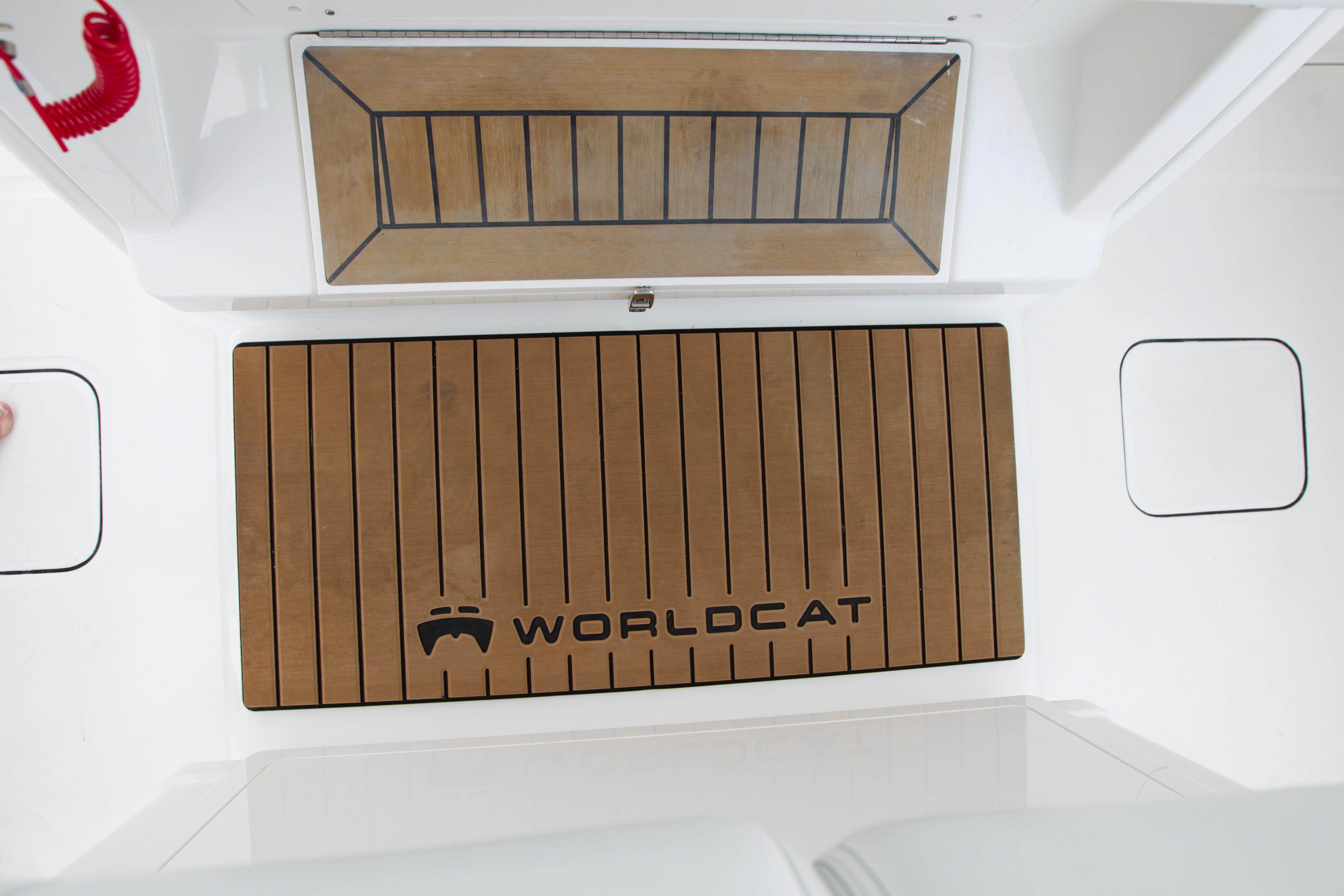 World Cat - 50North