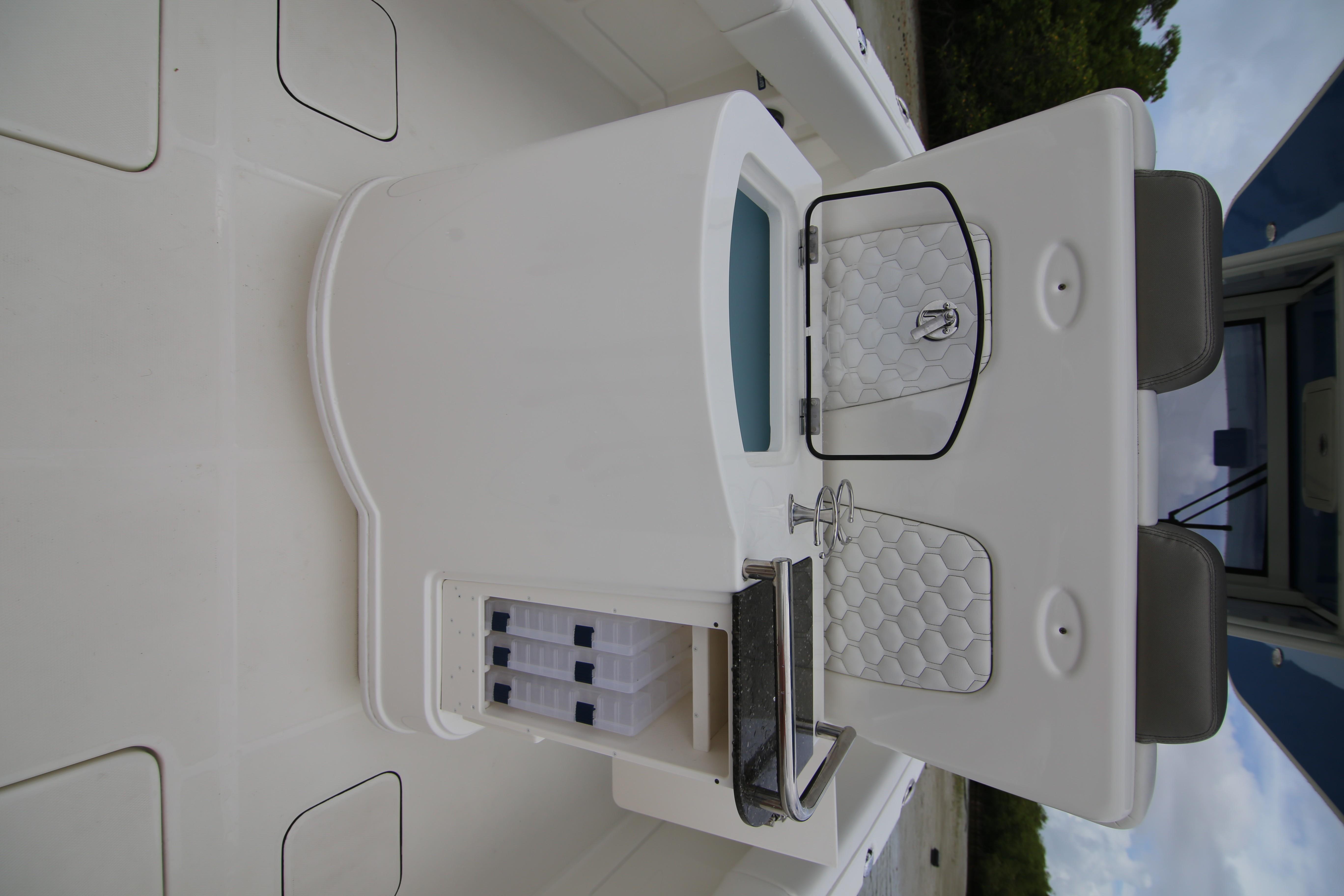 World Cat - 50North