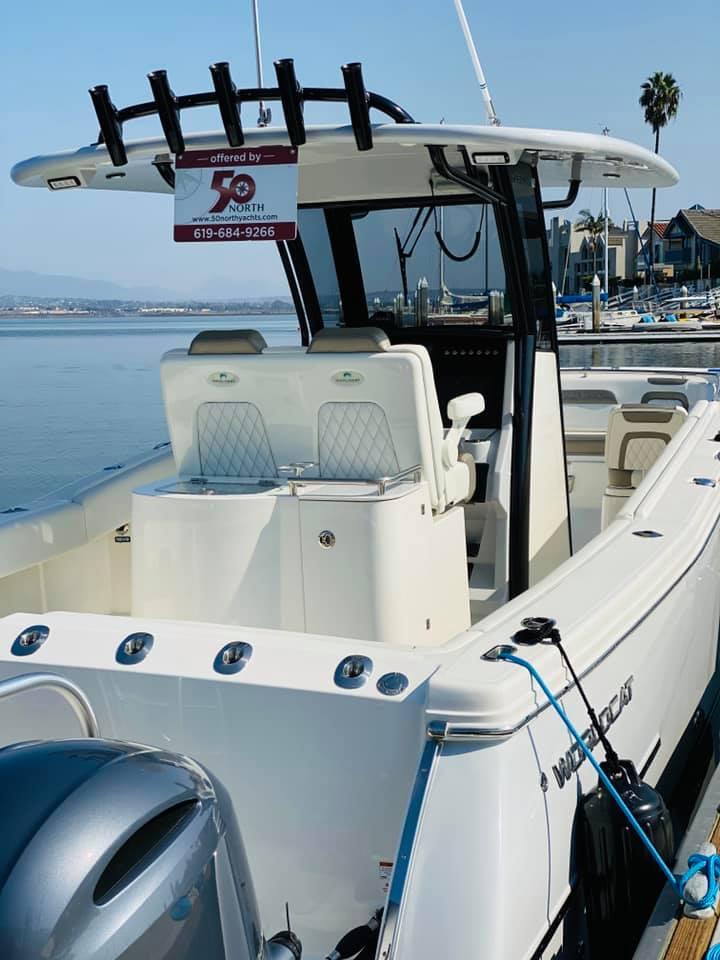 World Cat - 50North