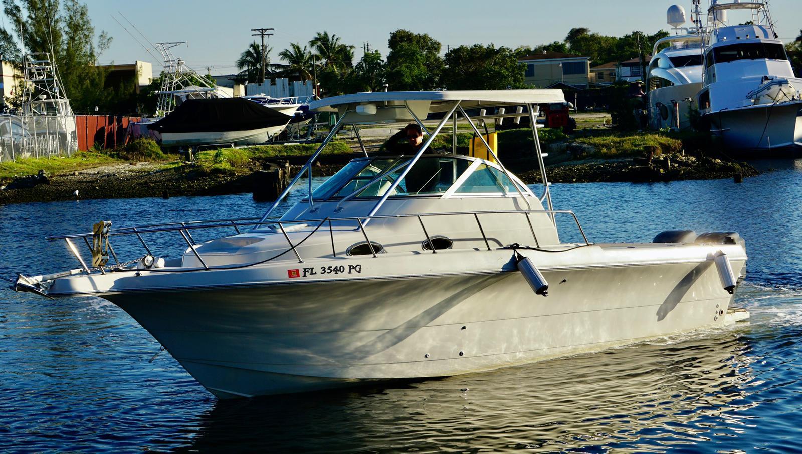 Pro-Line 2950