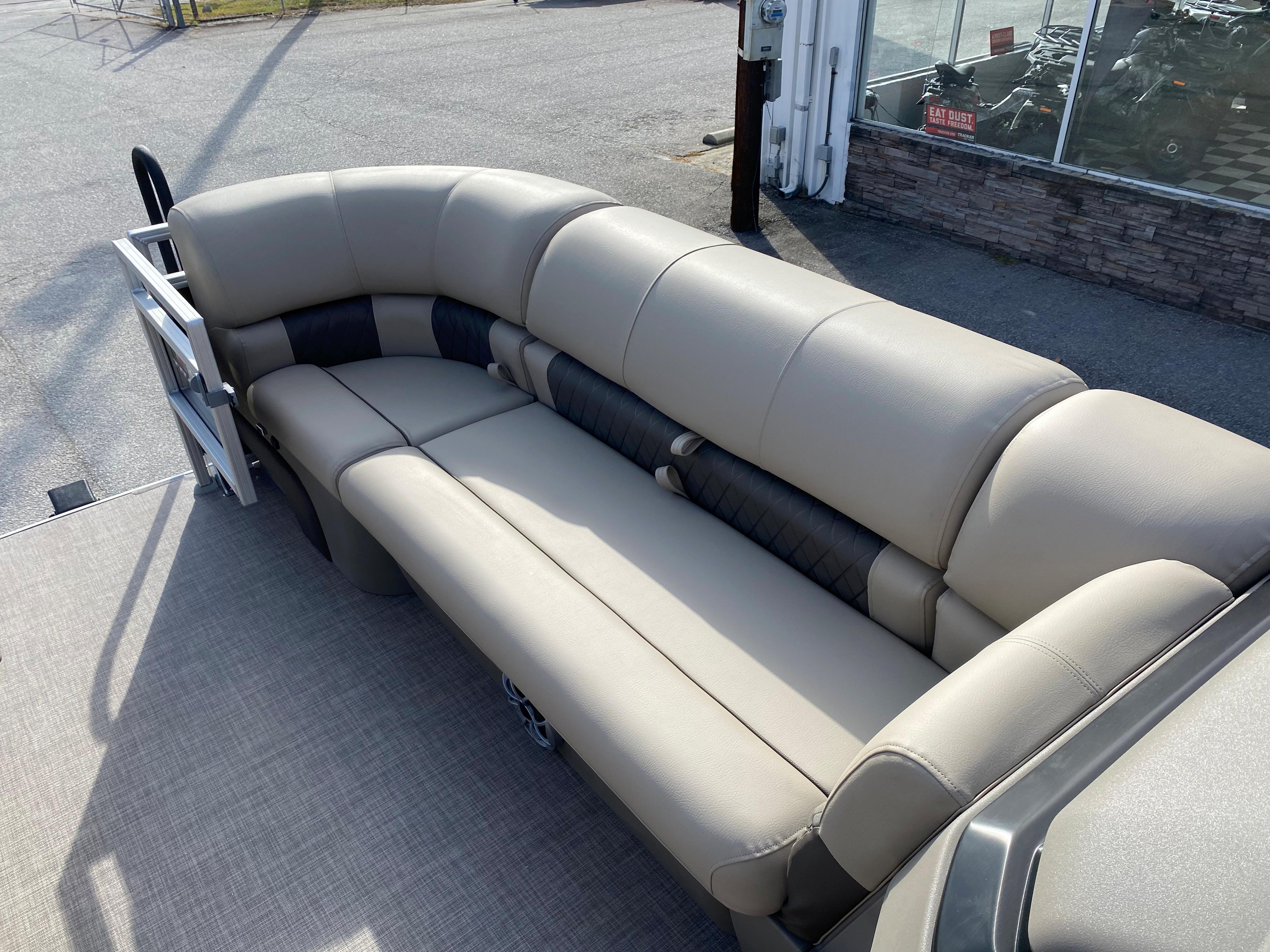 2024 Sun Tracker Sportfish™ 20 DLX