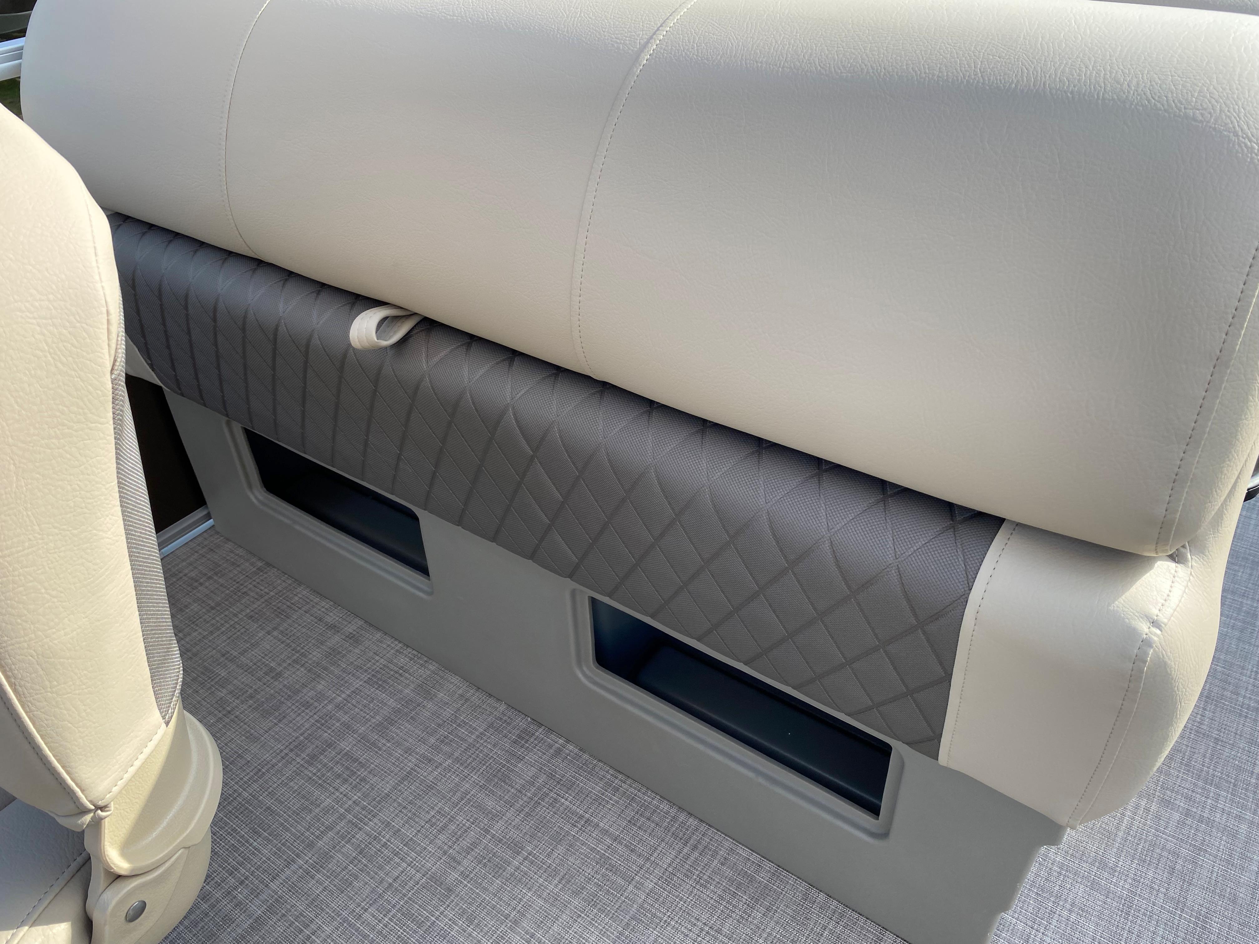 2024 Sun Tracker Sportfish™ 20 DLX