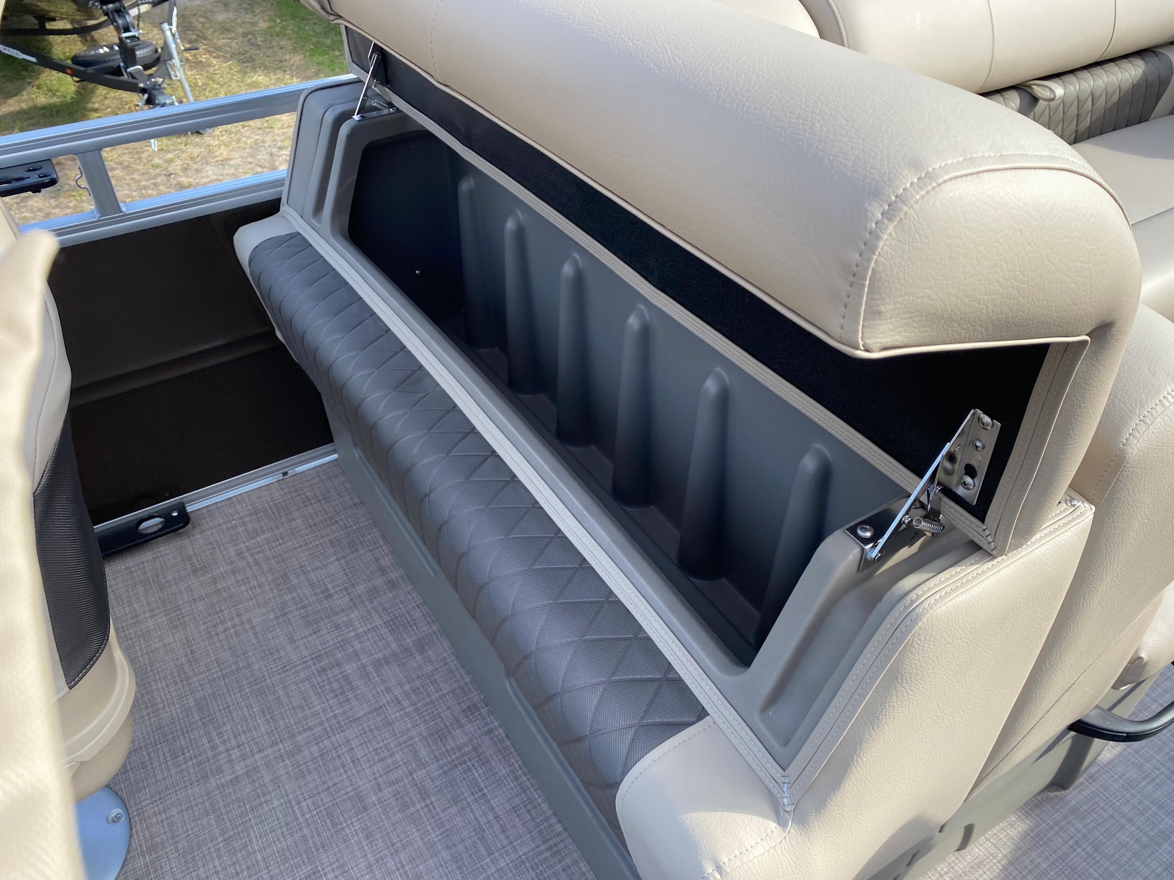 2024 Sun Tracker Sportfish™ 20 DLX