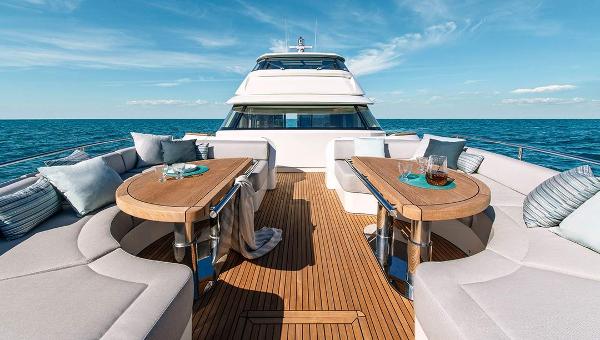 76' Monte Carlo Yachts, Listing Number 100887129, - Photo No. 14