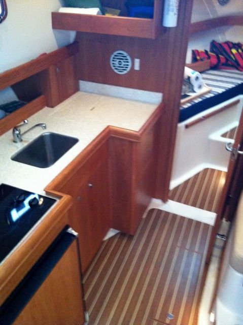 Galley