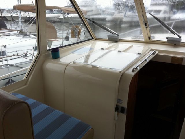 Double Mates Seat