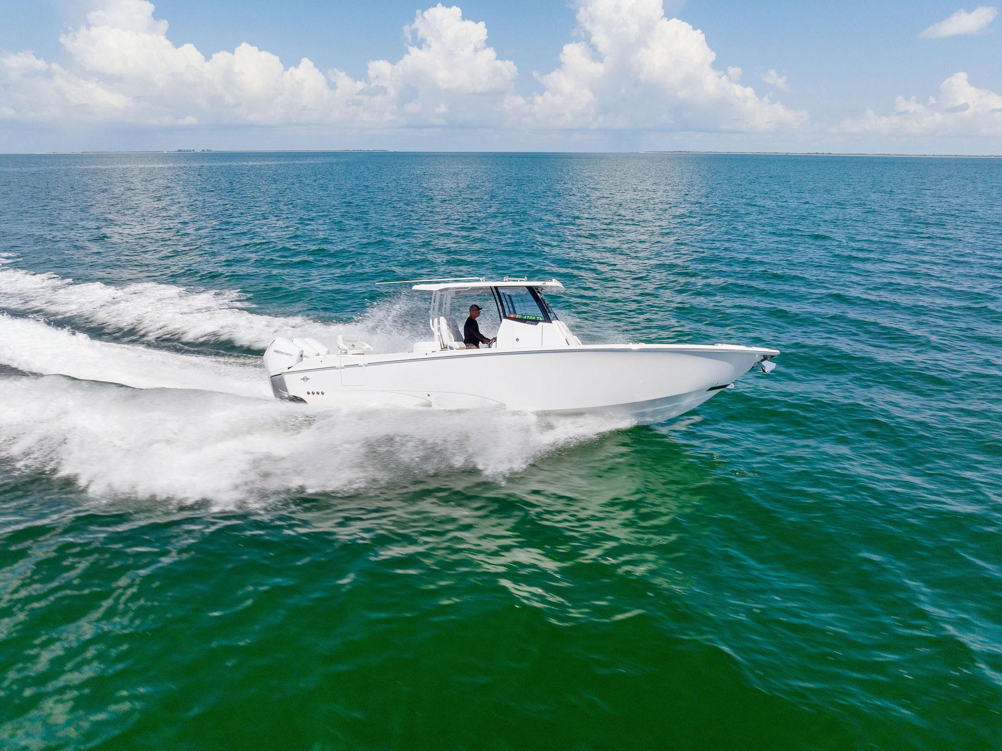 32nx Fish Yacht For Sale 32 Fountain Yachts Cortez, FL, 44 OFF