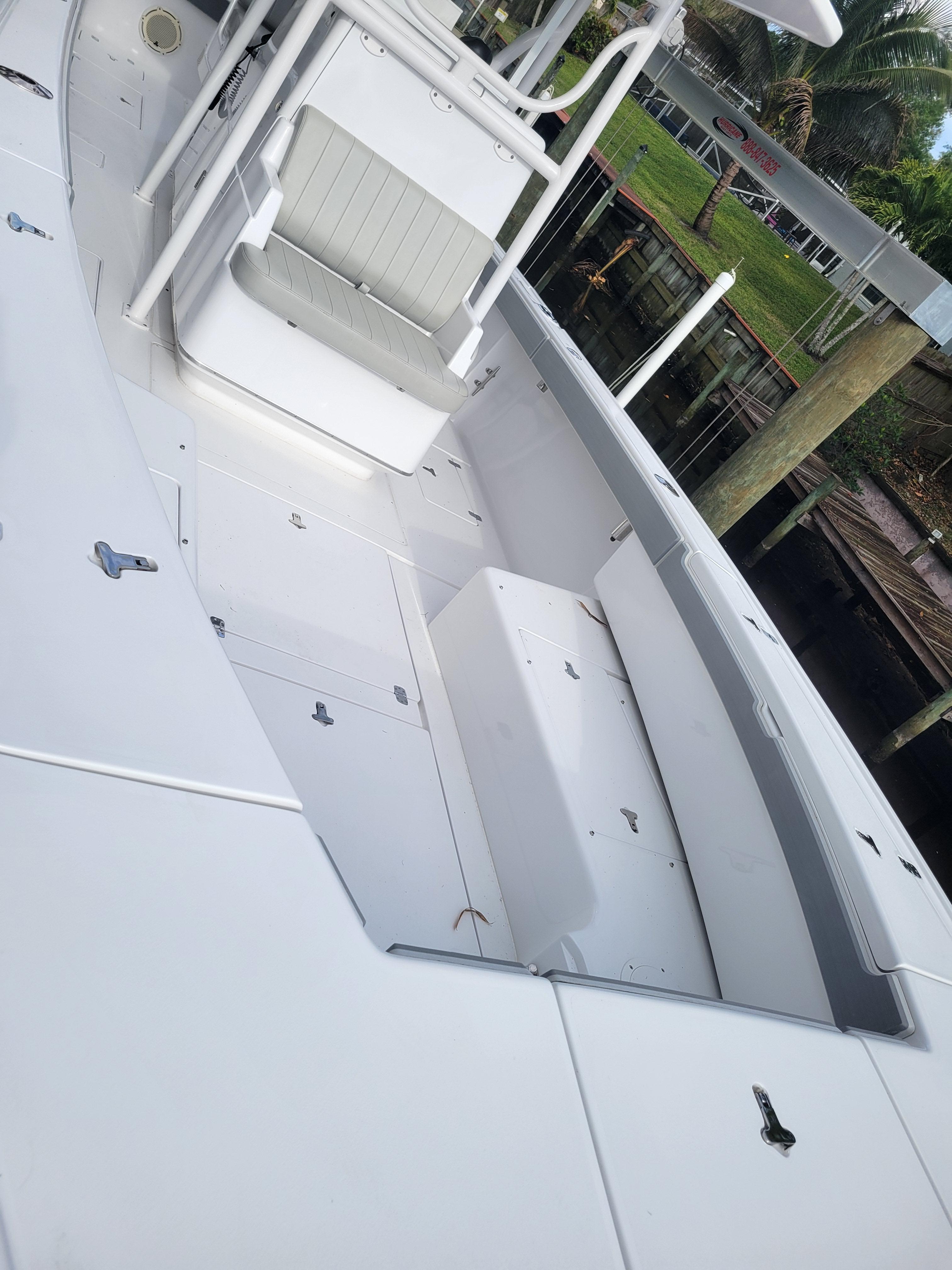 Boat Image