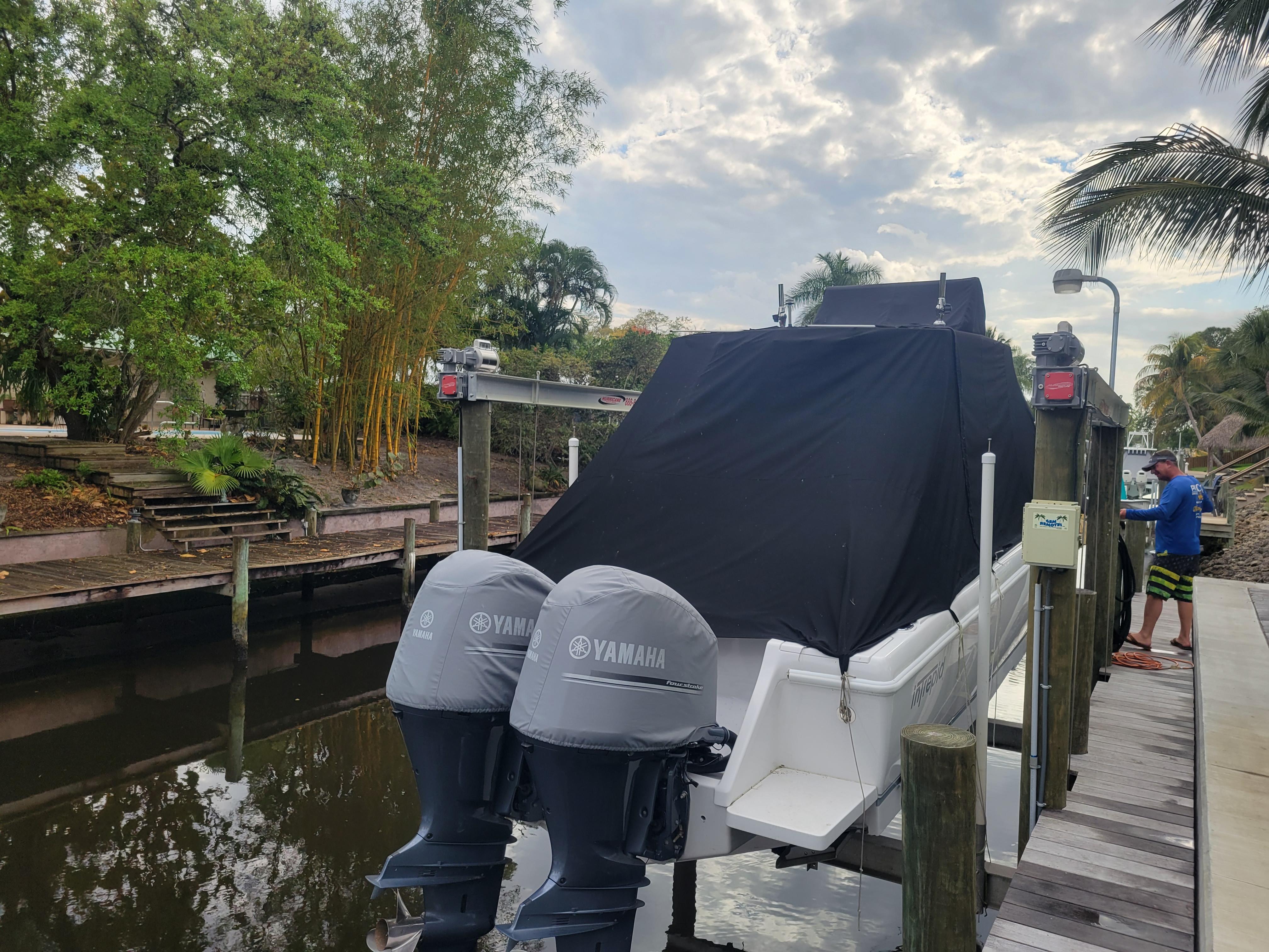 Boat Image