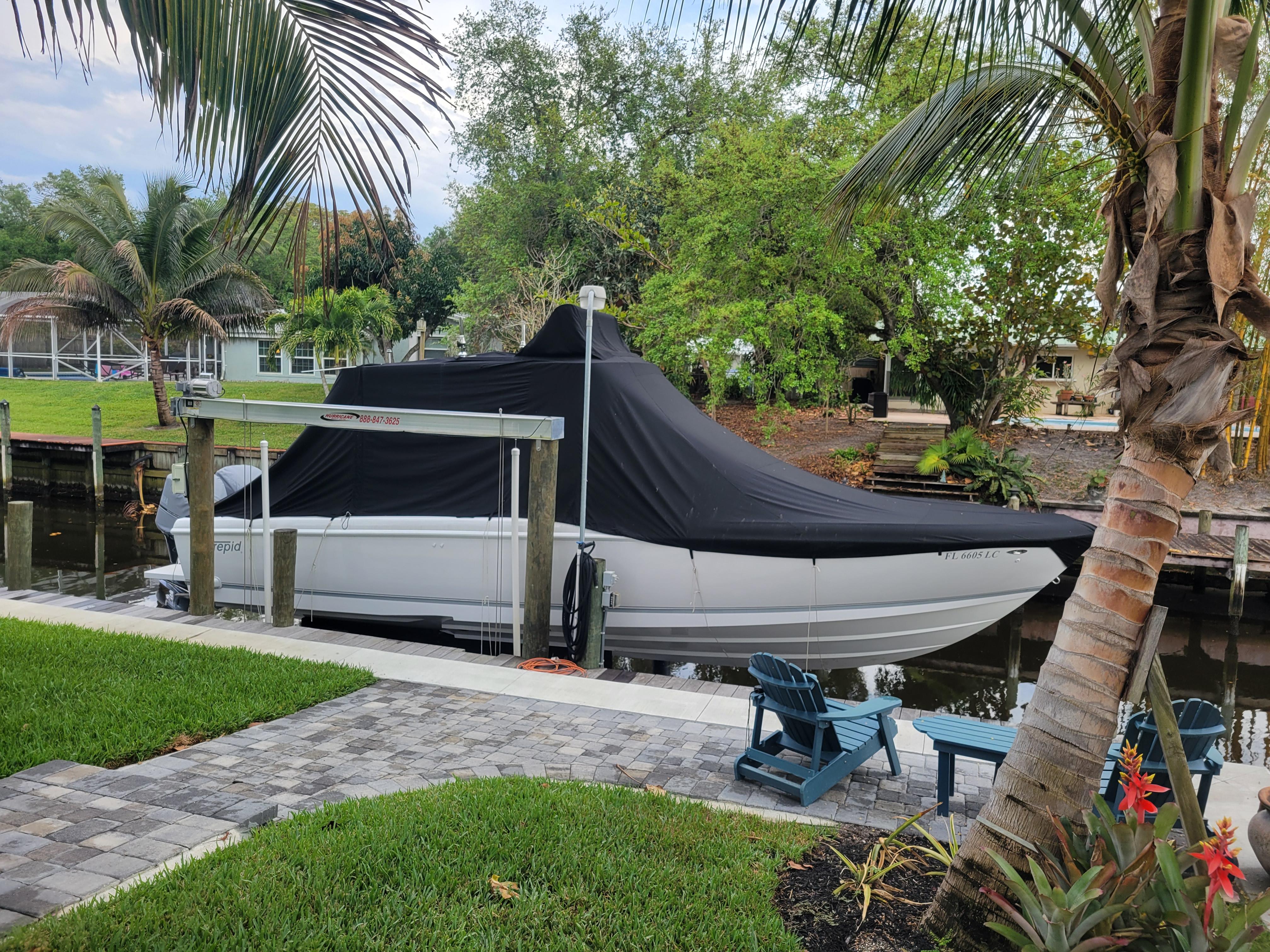 Boat Image