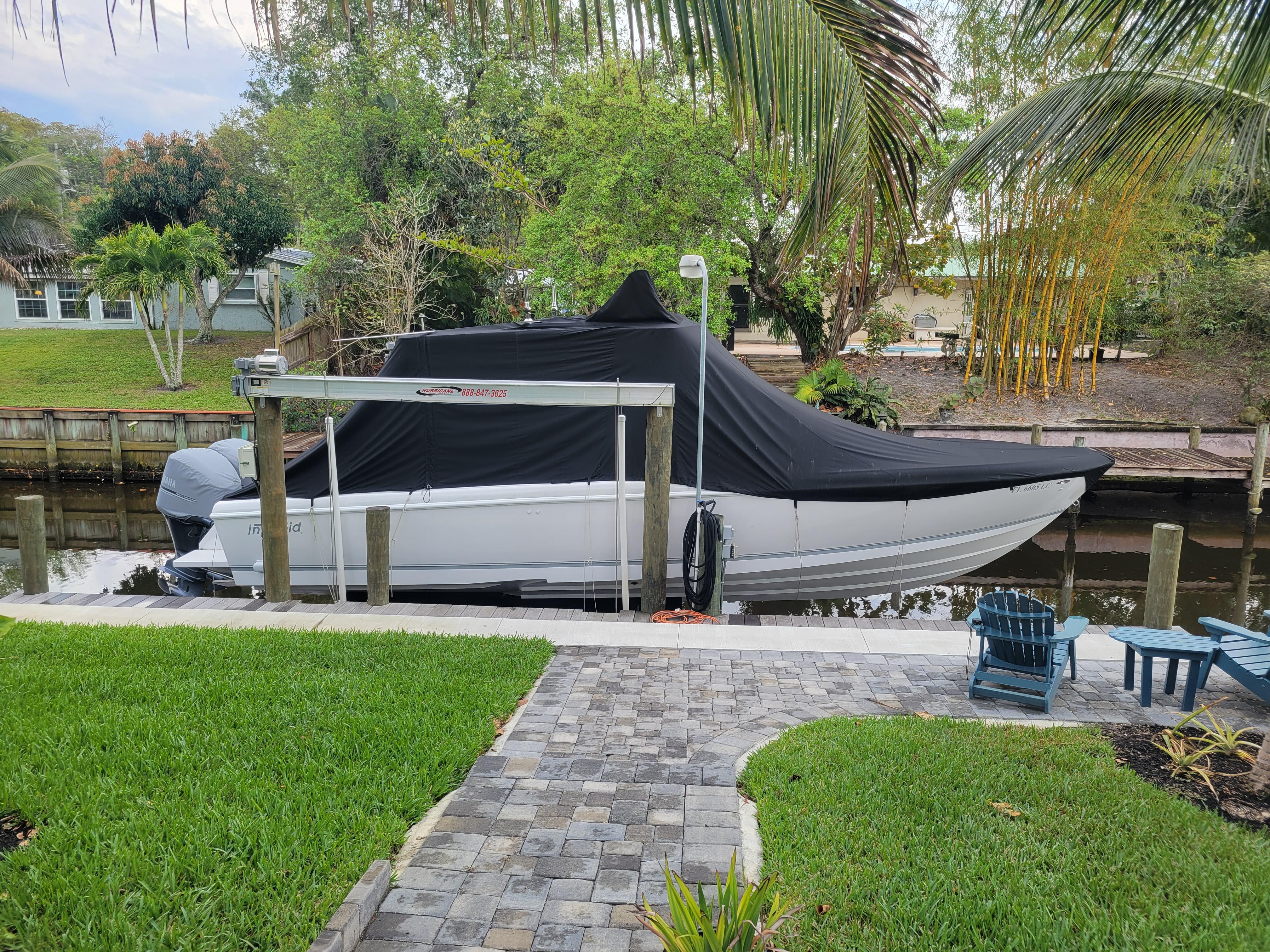 Boat Image