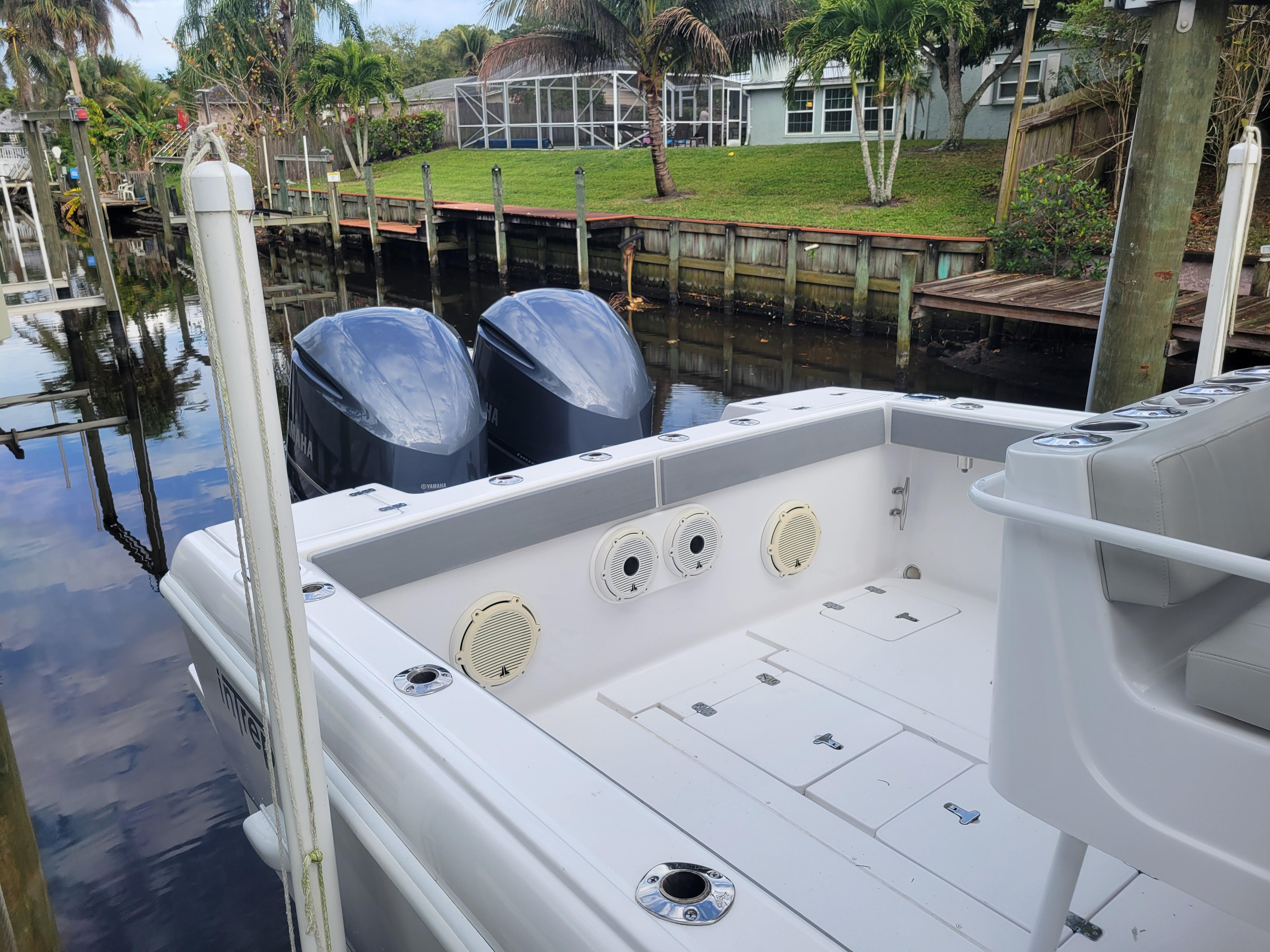 Boat Image
