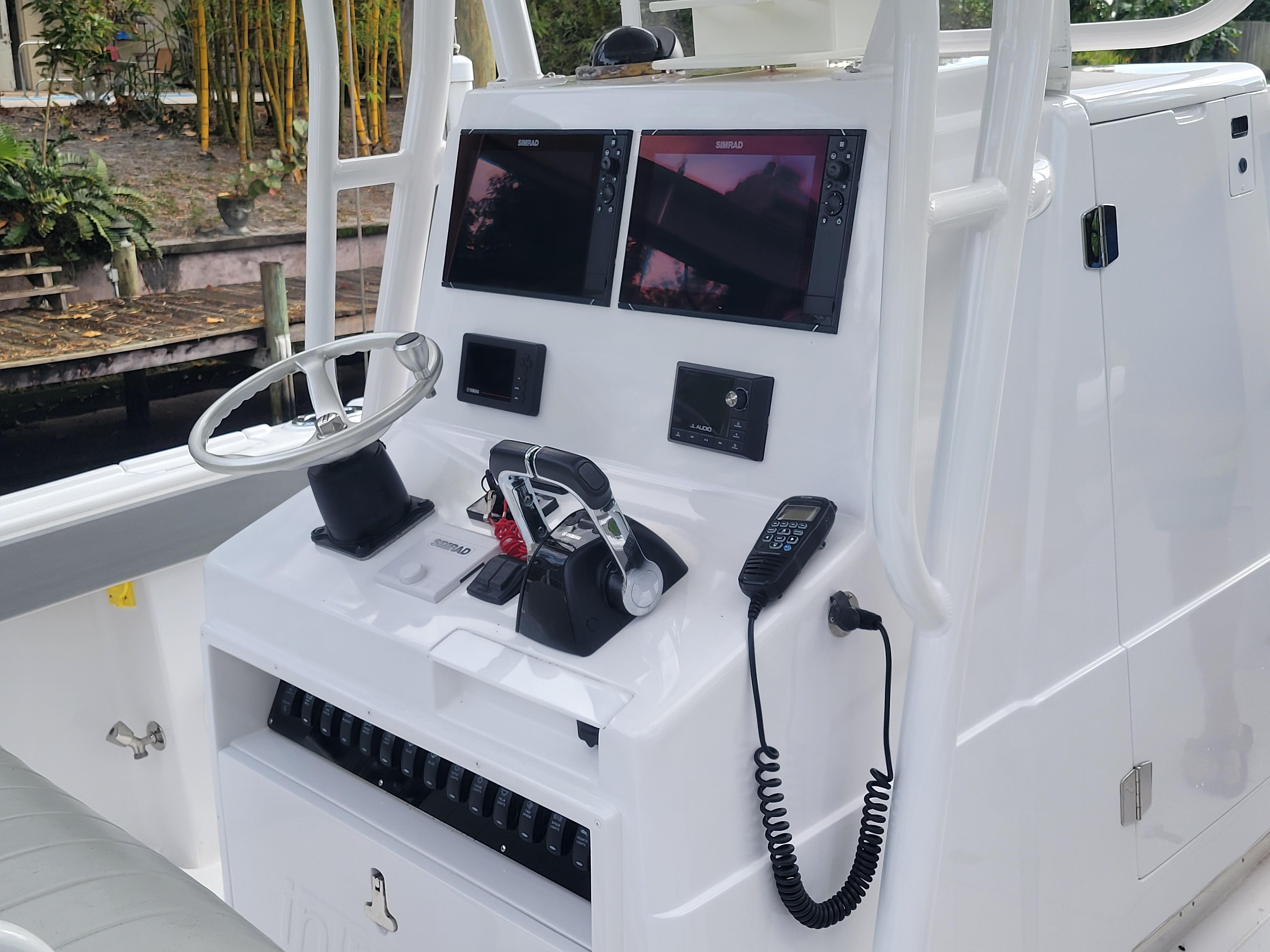 Boat Image