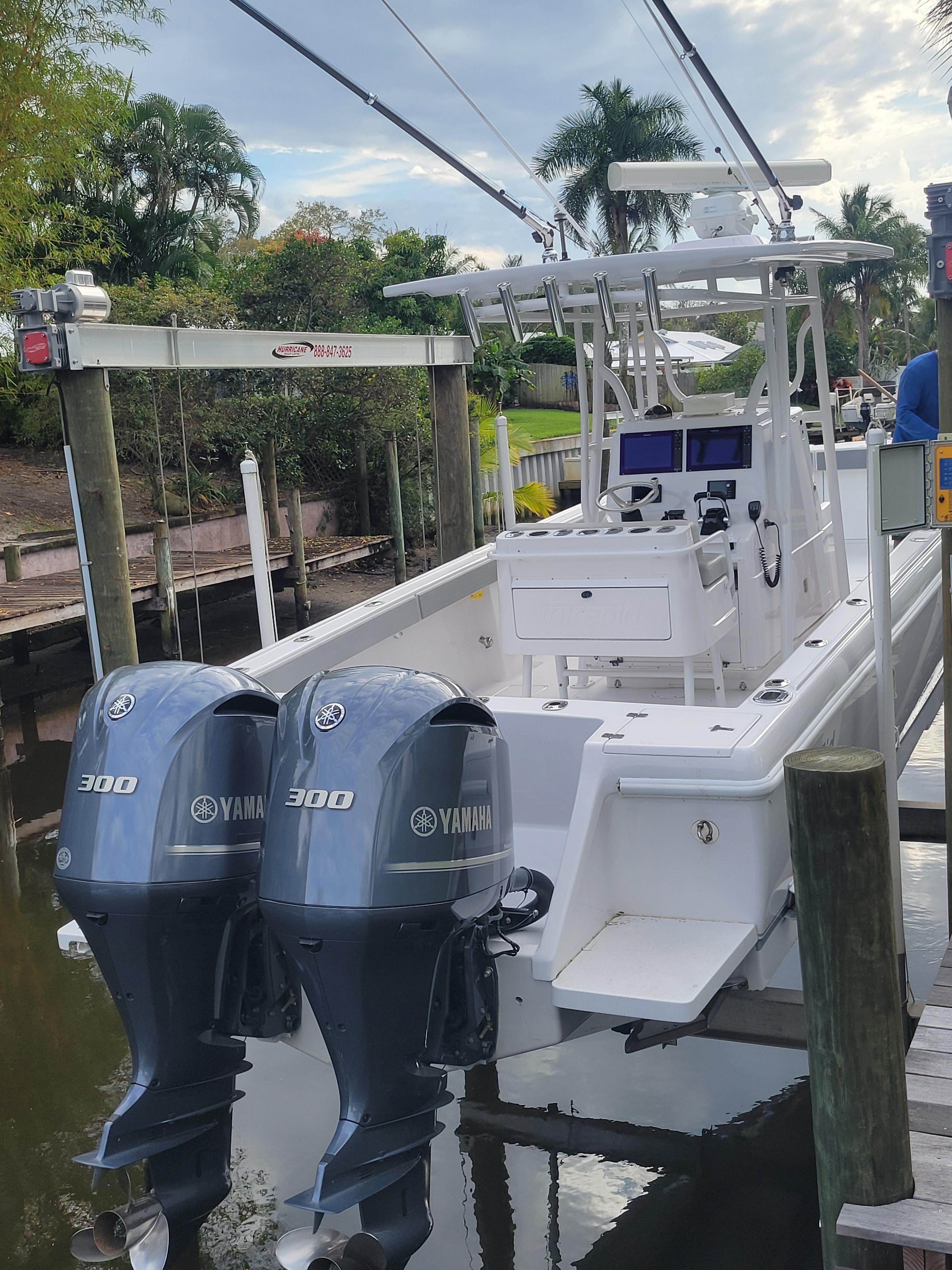 Boat Image