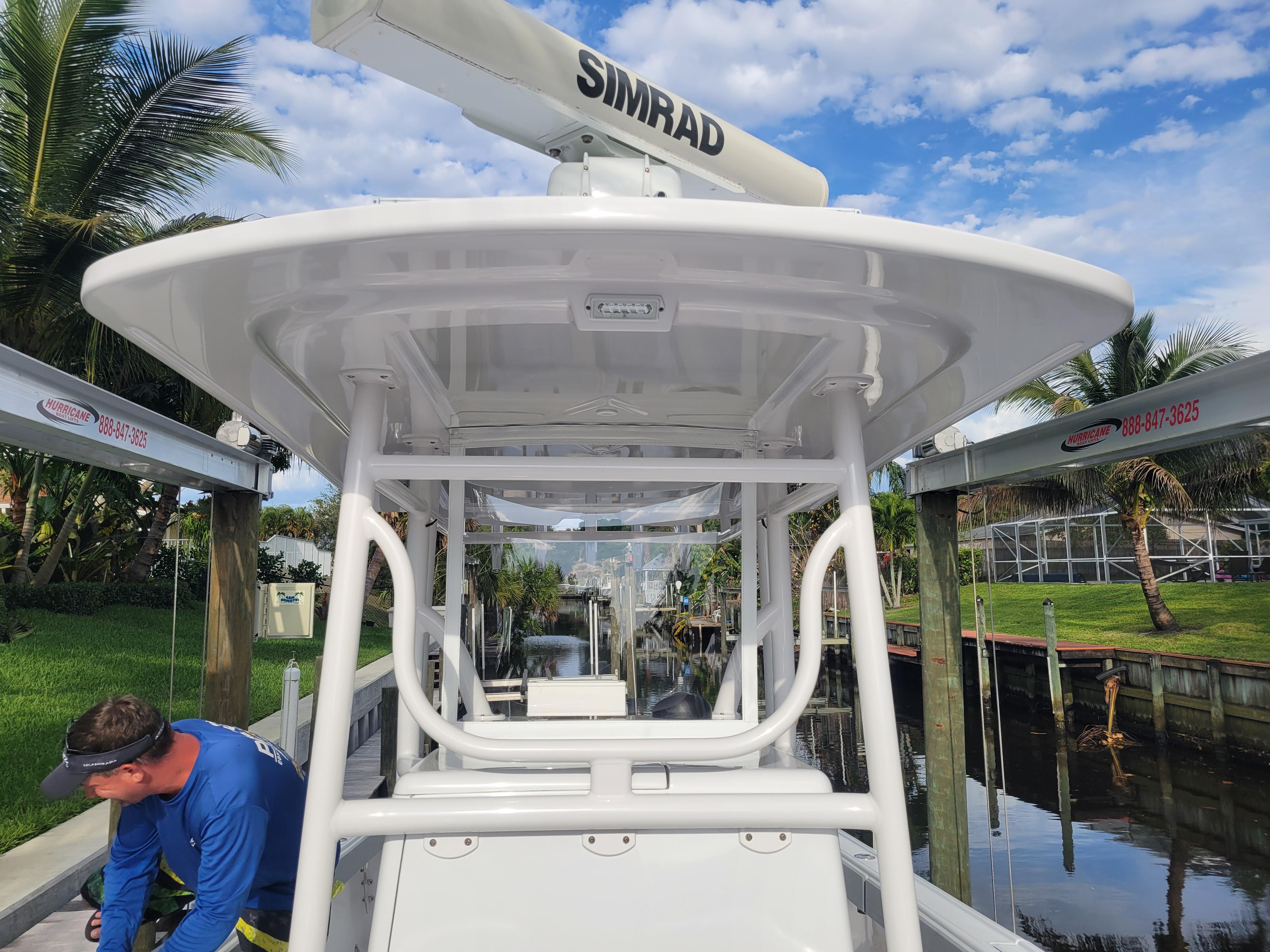 Boat Image