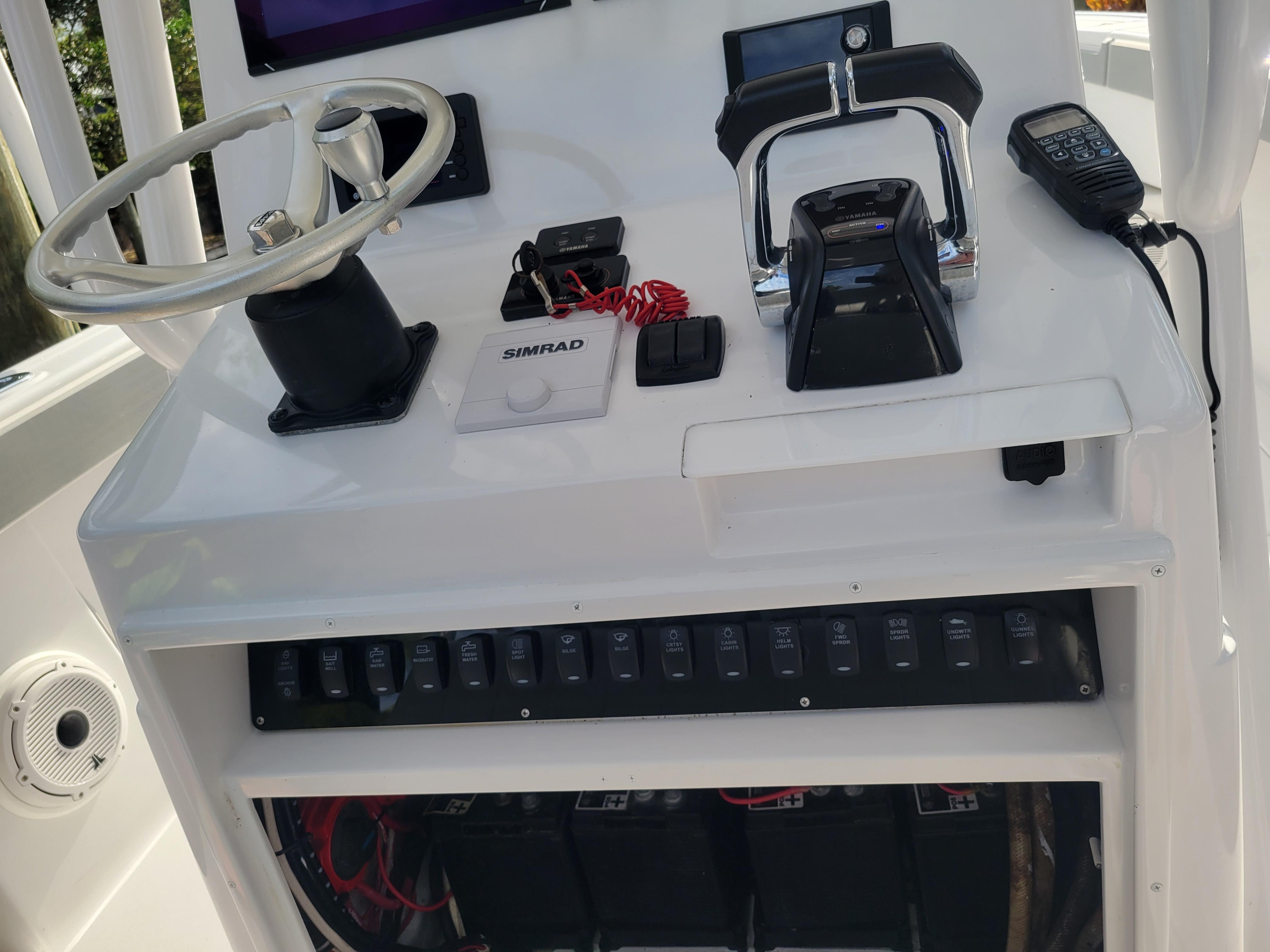 Boat Image