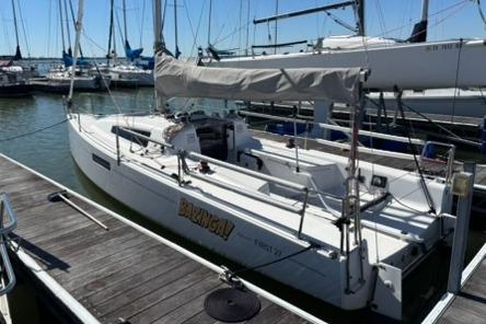 2024 Beneteau First 27