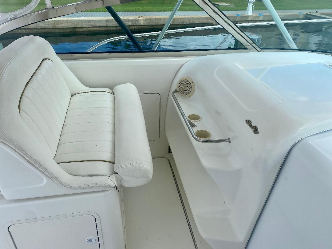 37' Sea Ray, Listing Number 100906216, - Photo No. 4