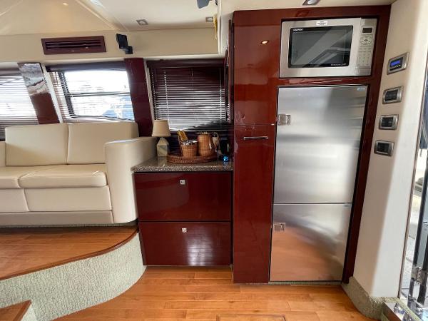 47' Sea Ray, Listing Number 100915223, - Photo No. 6