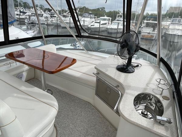47' Sea Ray, Listing Number 100915223, - Photo No. 14