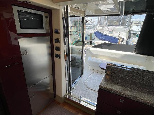 47' Sea Ray, Listing Number 100915223, - Photo No. 18