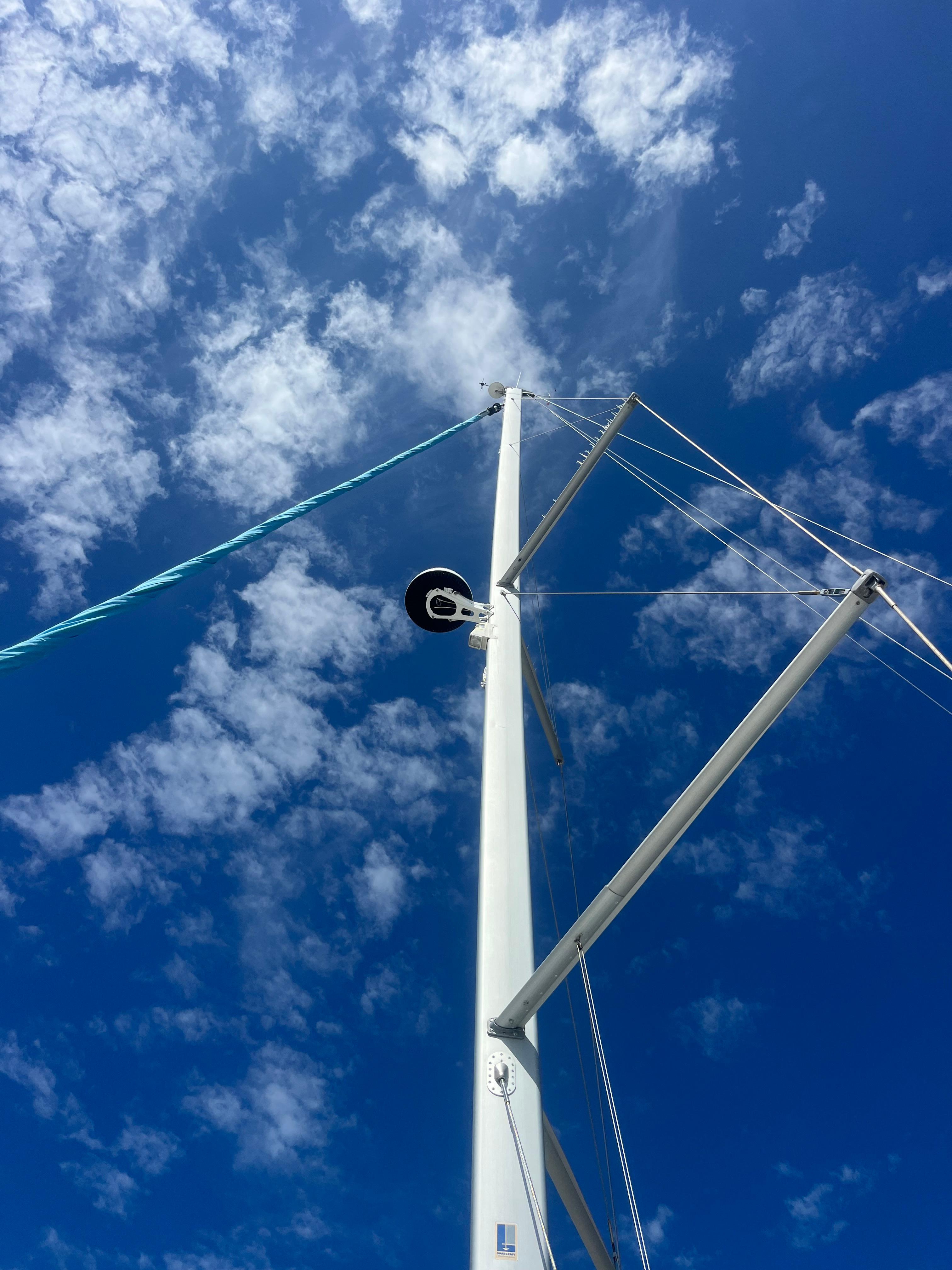 Jeanneau-Sun Odyssey 490 2019-AQUA FL-US-9541274 | Thumbnail