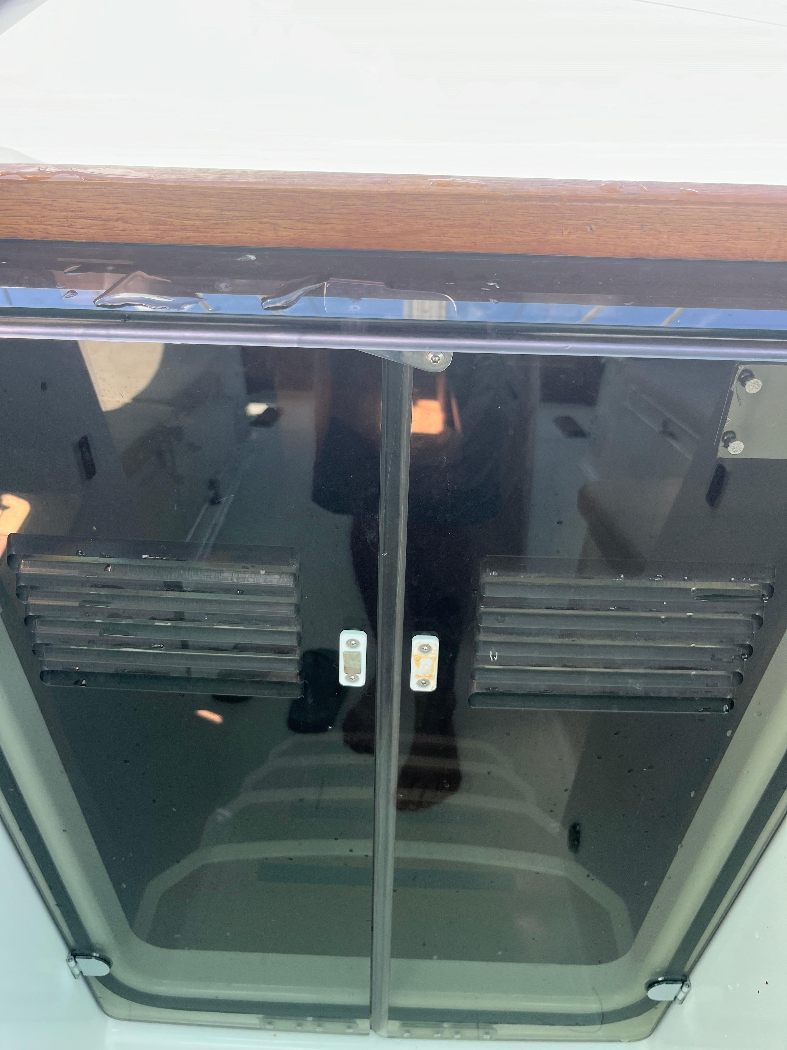 Jeanneau-Sun Odyssey 490 2019-AQUA FL-US-9541274 | Thumbnail