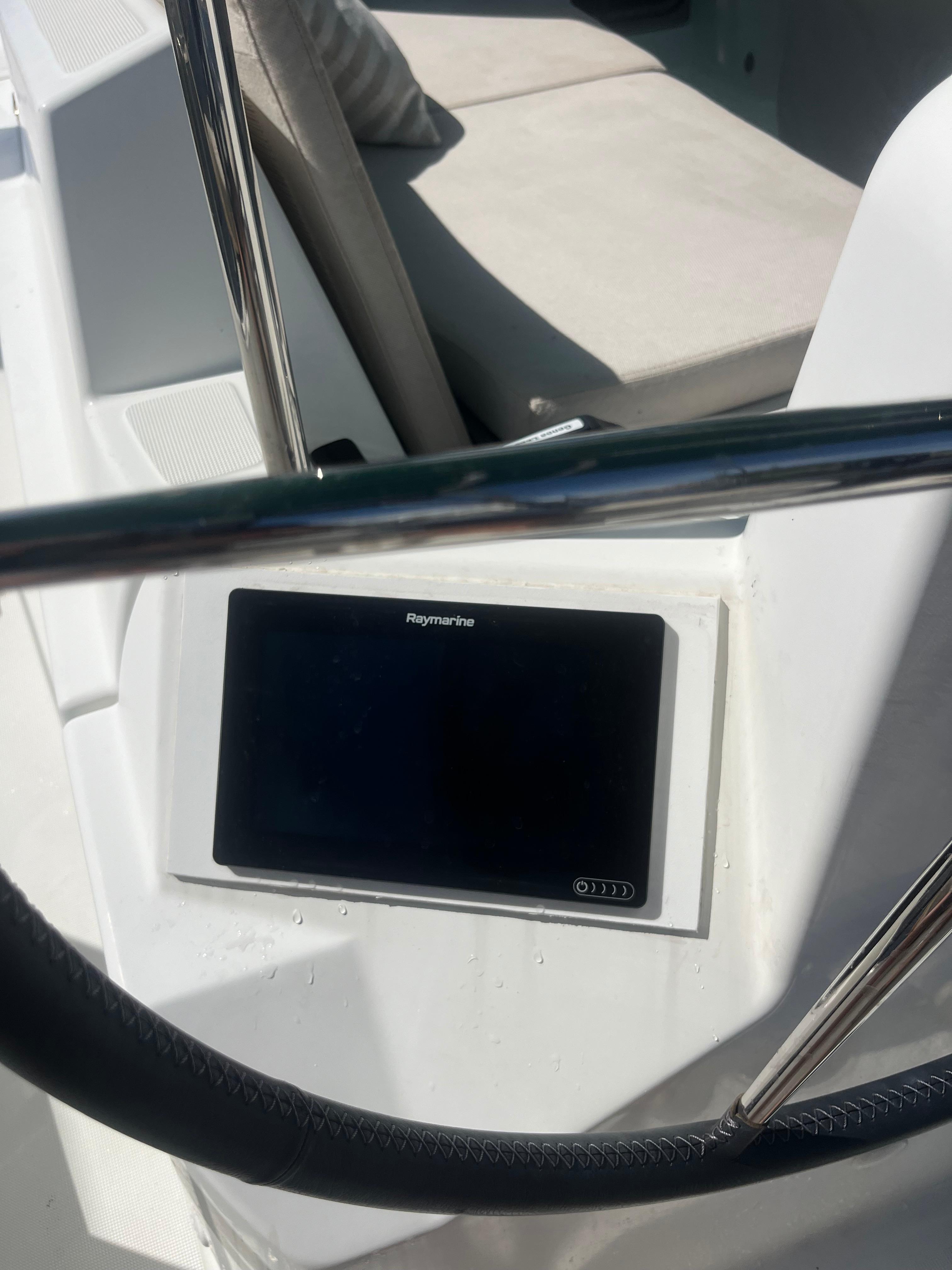 Jeanneau-Sun Odyssey 490 2019-AQUA FL-US-9541274 | Thumbnail