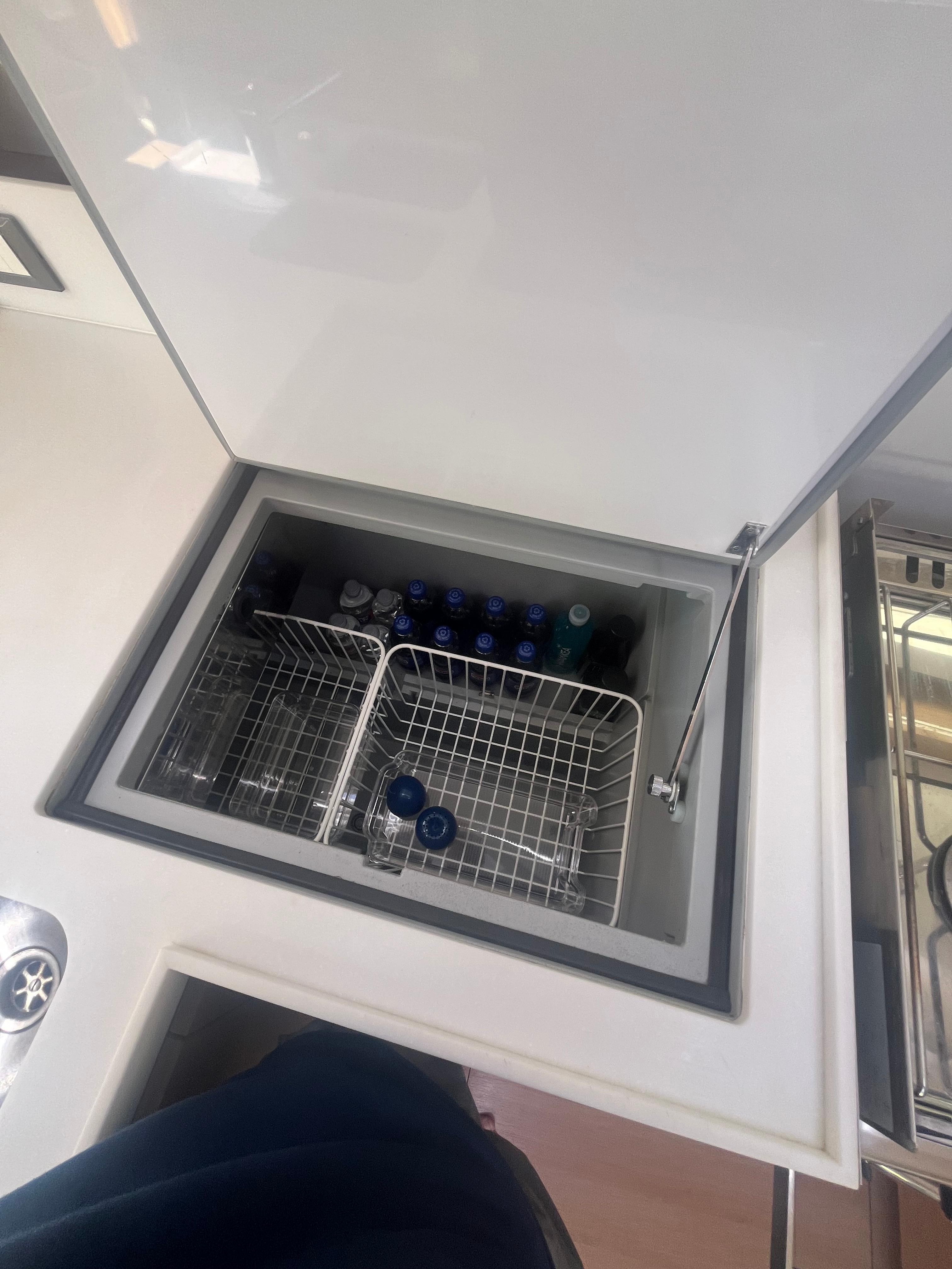 Jeanneau-Sun Odyssey 490 2019-AQUA FL-US-9541274 | Thumbnail