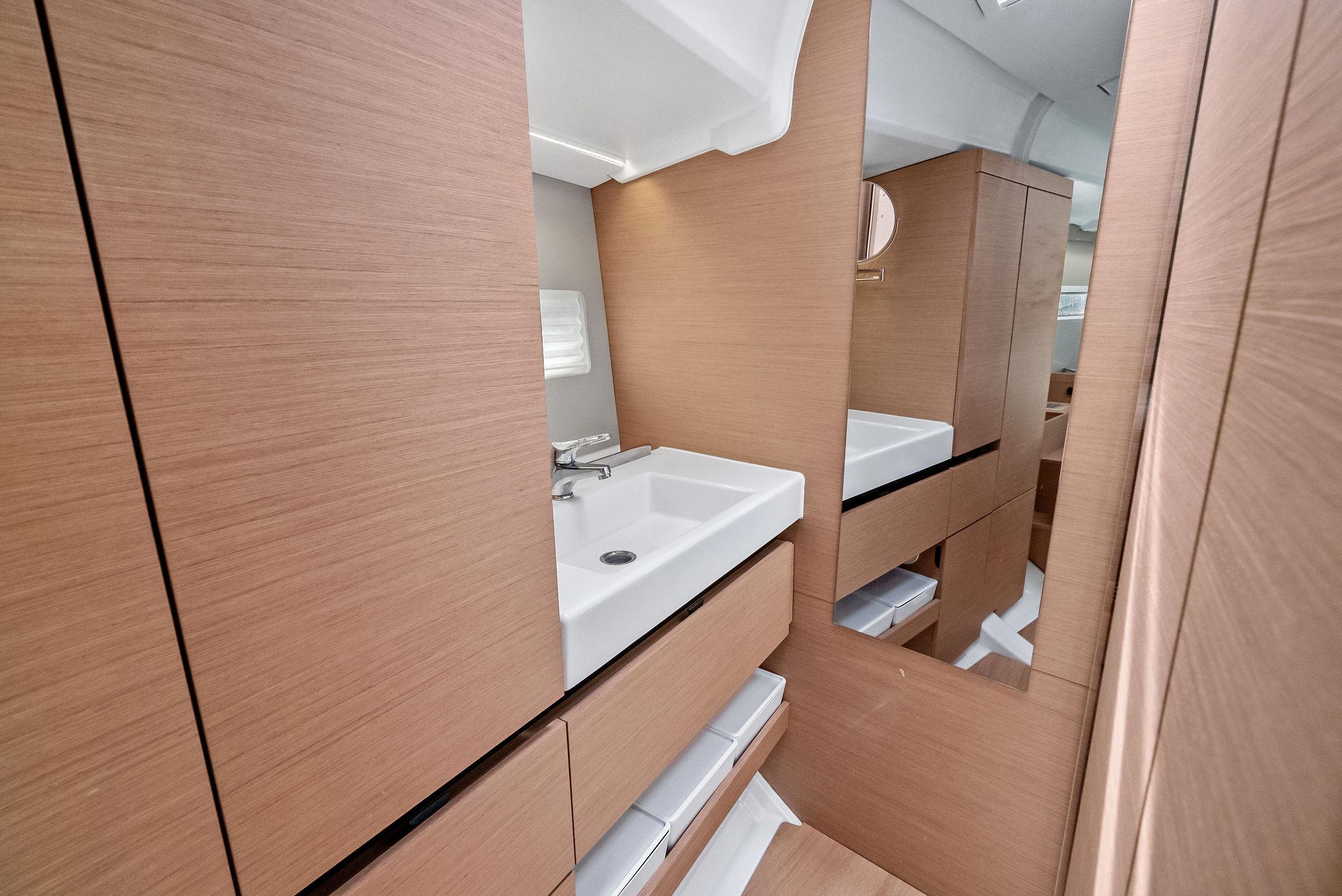 Jeanneau-Sun Odyssey 490 2019-AQUA FL-US-9541274 | Thumbnail